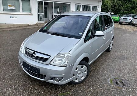 Opel Meriva INNOVATION