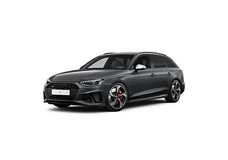 Audi S4 Avant TDI quattro +AHK+B&O+Sportsitz plus+B&O