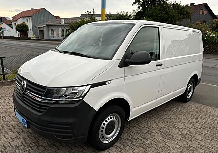 VW T6 Transporter Volkswagen T6.1 Transporter Kasten 2.0 TDI *Standheizung*