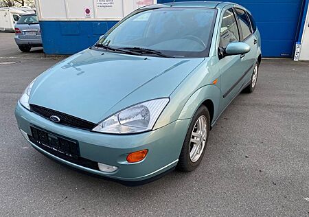 Ford Focus 2.0 Trend