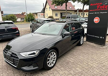Audi A4 Avant 35 TFSI *NAVI*SHZ*PDC*