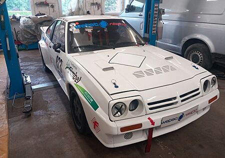 Opel Manta -B 400 Replika- 2.0 DOHC 16V -C20XE