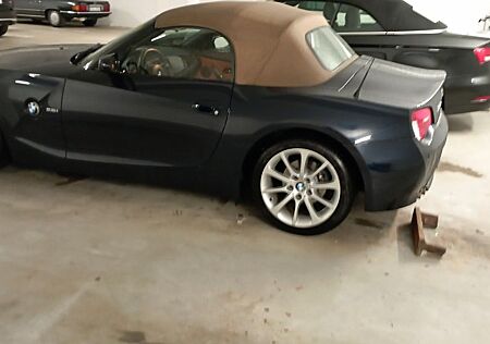 BMW Z4 Roadster 2.5i -