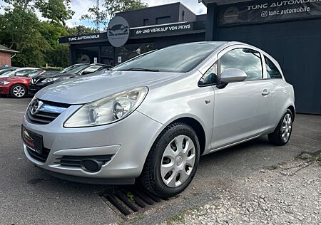 Opel Corsa D Edition *3. Hand*TÜV 10/26*