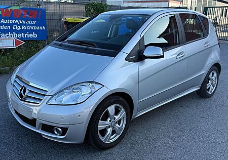 Mercedes-Benz A 180 Avantgarde*Tempo*PDC*Klima*8-Fach