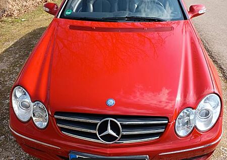 Mercedes-Benz CLK 350 AVANTGARDE AVANTGARDE