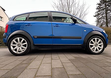 Audi A2 1.4TDI S-Line 17 Zoll/ Service/TÜV 26 TOP