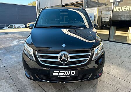 Mercedes-Benz V 250 Avantgarde 4MATIC Lang /AHK/STHZ/NAVI/360°