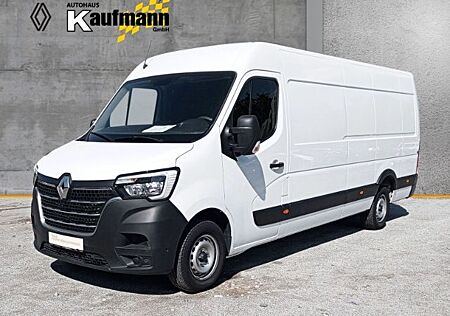 Renault Master III Kasten L4H2 HKa 3,5t 3 Totwinkelassis