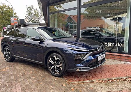 Citroën C5 X Hybrid 145 Doppelkupplung 6-Gang Max