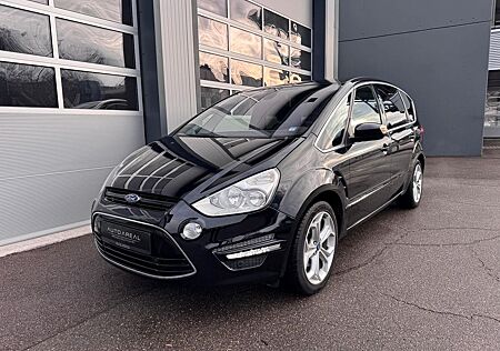 Ford S-Max 2.0 TDCi Titanium KLIMA/1.HAND/PDC/EURO5