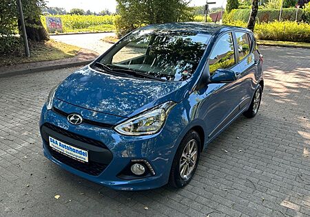 Hyundai i10 1.2 Style 1 HD Automatik SHZ PDC LED