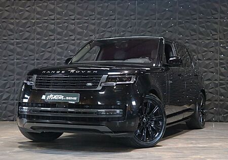 Land Rover Range Rover gebraucht kaufen Land Rover Range Rover 3.0 P460e Autobiography Lang