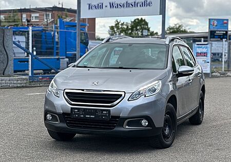 Peugeot 2008 Style/klimma/ 12Monate Garantie