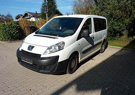 Peugeot Expert Tepee , L1, H1, inkl. WoMo-Ausbau