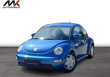 VW New Beetle Volkswagen Lim. 2.0 *GEWERBE*EXPORT*TOP