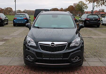 Opel Mokka Innovation