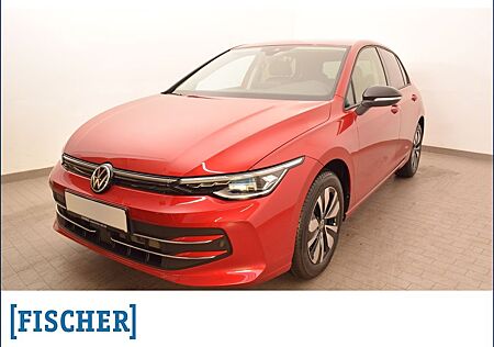 VW Golf Volkswagen VIII 1.5TSI Goal LED Navi Rear View