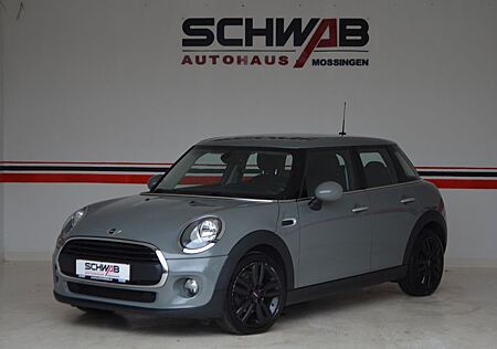 Mini ONE Sport | Automatik | PDC | Sitzheizung