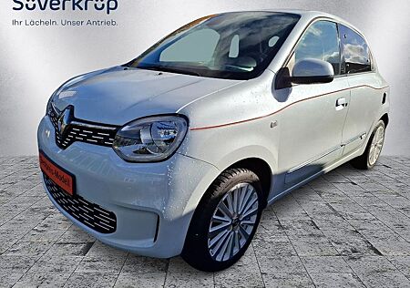 Renault Twingo Vibes Electric 100 % Elektro
