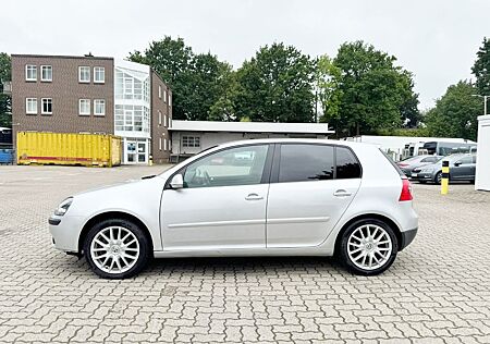 VW Golf Volkswagen 2.0 TDI DSG GT 170PS*PDC*SH*TEMPO*TÜV NEU
