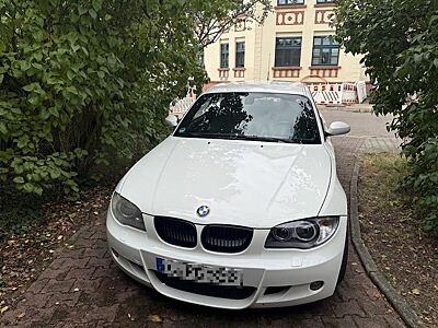 BMW E81 120d | M-Paket | Xenon | TÜV 04/28 | Top