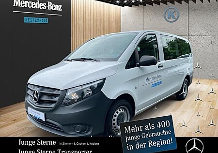 Mercedes-Benz Vito 111 BT Tourer PRO Lang *KLIMA*AHK*TEMPOMAT*