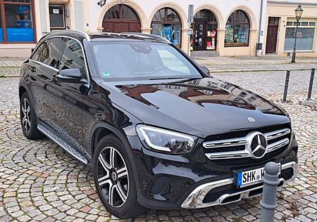 Mercedes-Benz CLC 220