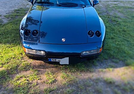 Porsche 928 S4