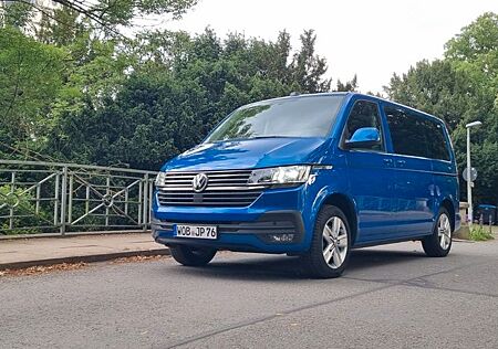 VW T6 Multivan Volkswagen T6.1 Multivan Comfortline