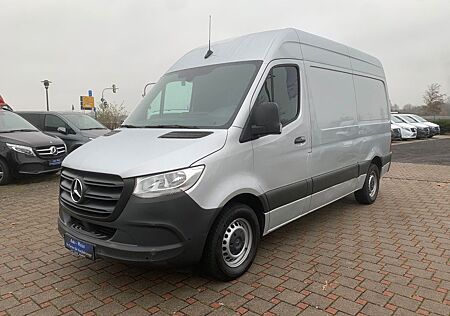 Mercedes-Benz Sprinter .315.CDI.H2.L2.9-G.KLIMA.MBUX.MFL.RFK.