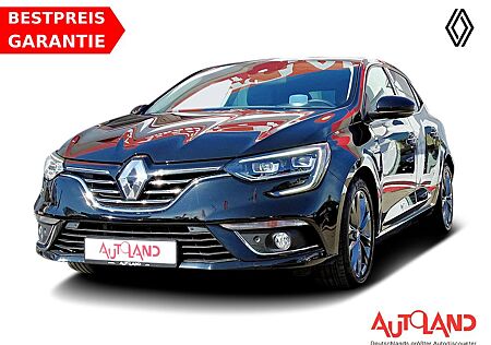 Renault Megane IV 1.2 TCe 130 LED Navi Head-Up Kamera