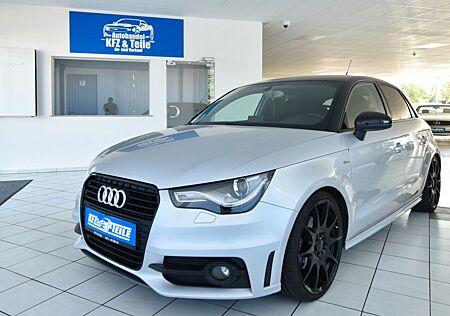 Audi A1 Sportback attraction SHZ Bluetooth Navi Xenon
