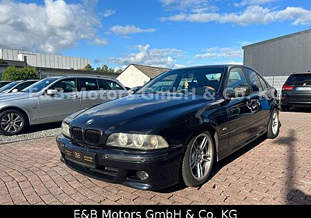 BMW 520i A M Sport