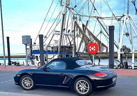 Porsche Boxster 987, Schalter,2,9 Facelift,sehr gepflegt