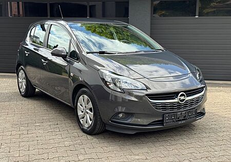 Opel Corsa E *Scheckheftgepflegt*Klima*IntelliLink*