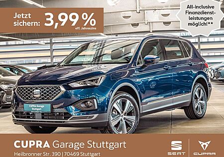 Seat Tarraco Xperience 2.0 TDI DSG AHK NAVI LED