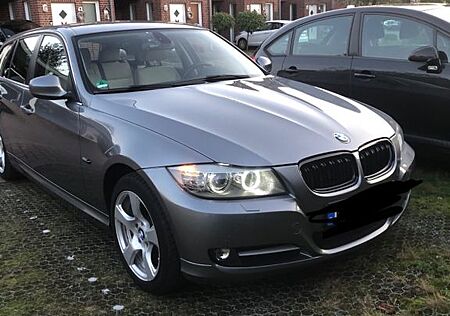 BMW 318d Touring Automatik Edition Lifestyle