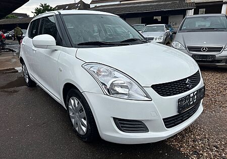 Suzuki Swift Club