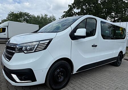 Renault Trafic Combi L2H1 3,0t Life