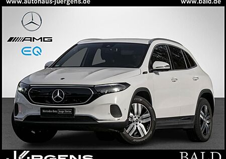 Mercedes-Benz EQA 250 Electr-Art/LED/360//Ambiente/Totw/Shz/18