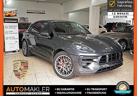 Porsche Macan GTS | LED | CHRONO | PANO + [12M.GARANTIE]