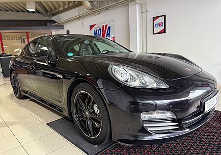 Porsche Panamera 4S*2.HAND*S-HEFT*STNDHZ*VOLL*EXPORT