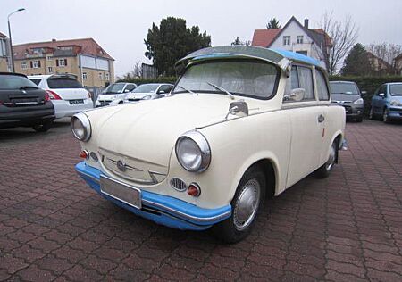 Trabant 600