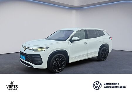 VW Tayron Volkswagen 2.0 TDI 4Motion DSG R-Line MATRIX-LED+NA