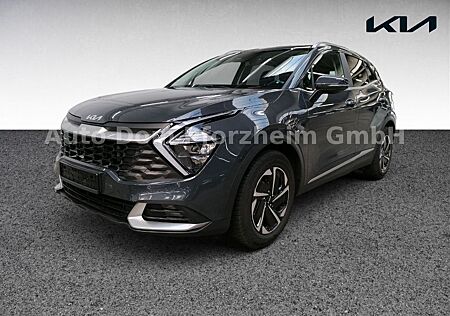 Kia Sportage 1,6T DCT AWD 48V Vision/Komfort Paket