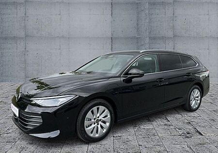 VW Passat Volkswagen Business 1,5 l eHybrid / NAVI / AHK / IQ