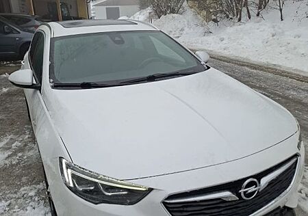 Opel Insignia 2.0 BiTurbo Diesel Innovation Aut 4...