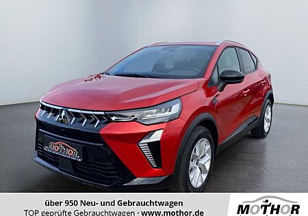 Mitsubishi ASX Plus Mildhybrid 1,3l Turbo TEMP SHZ NAVI
