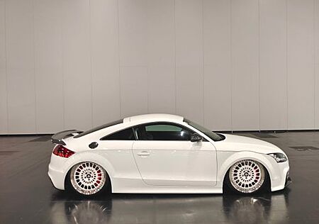 Audi TT RS Coupe 2.5 TFSI quattro -